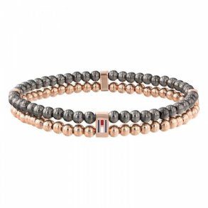 Armbnd til kvinder Tommy Hilfiger 2780051 22 cm