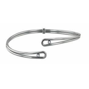 Armbnd til kvinder Tommy Hilfiger 2780058 22 cm