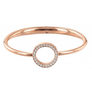 Armbnd til kvinder Tommy Hilfiger 2780066