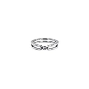 Ring til kvinder Tommy Hilfiger 2780100D (16)