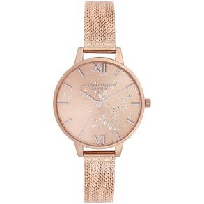 Dameur Olivia Burton OB16GD12 (� 30 mm)