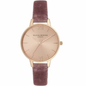 Dameur Olivia Burton OB16DE03 ( 34 mm)