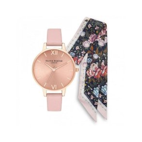 Dameur Olivia Burton OB16GSET23 (� 34 mm)
