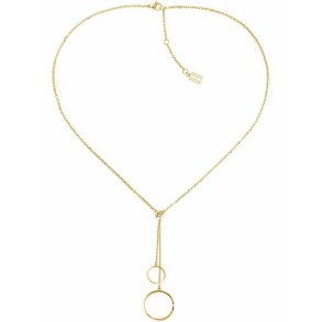 Halskde til kvinder Tommy Hilfiger 2780151 60 cm