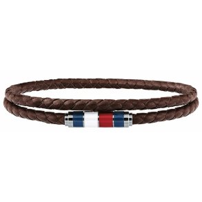 Armbnd til mnd Tommy Hilfiger 2790055 Lder 21 cm