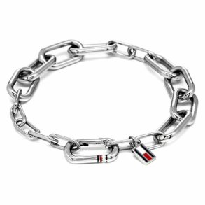 Armbnd til kvinder Tommy Hilfiger 2780187 24 cm