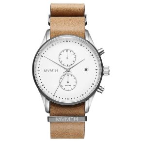 Dameur MVMT (� 42 mm)