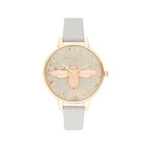 Dameur Olivia Burton OB16GD37 ( 34 mm)