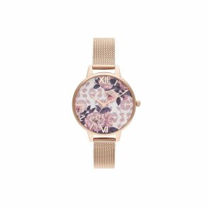 Dameur Olivia Burton OB16LP01 ( 34 mm)