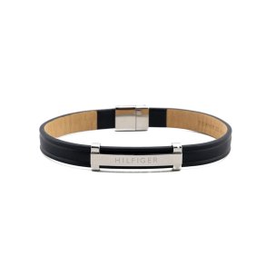Armbnd til mnd Tommy Hilfiger 2790161 Sterling slv 925