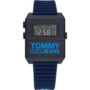 Herreur Tommy Jeans (� 40 mm)
