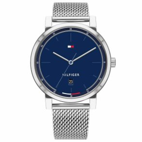 Herreur Tommy Hilfiger 1791732 ( 43 mm)