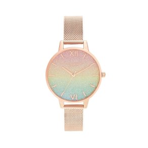 Dameur Olivia Burton OB16RB18 ( 34 mm)