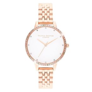 Dameur Olivia Burton OB16RB21 ( 34 mm)