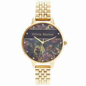 Dameur Olivia Burton OB16VS01 ( 34 mm)