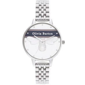 Dameur Olivia Burton OB16VS07 ( 34 mm)