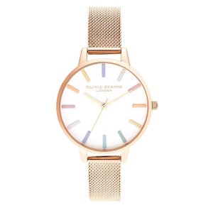 Dameur Olivia Burton OB16RB24 (� 34 mm)