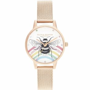 Dameur Olivia Burton OB16WL90 ( 30 mm)