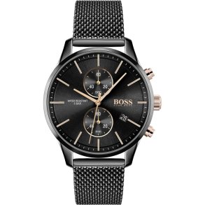 Herreur Hugo Boss 1513811 ( 42 mm)