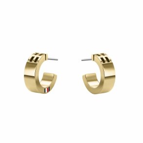 reringe til kvinder Tommy Hilfiger 2780418 Rustfrit stl 1 cm