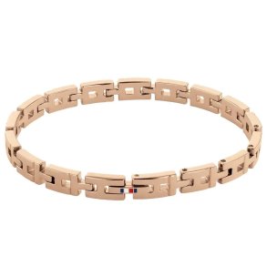 Armbnd til kvinder Tommy Hilfiger 2780426