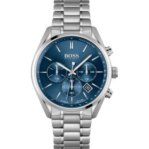Herreur Hugo Boss 1513818 ( 44 mm)