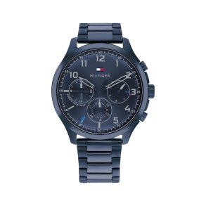 Herreur Tommy Hilfiger ASHER (� 44 mm)
