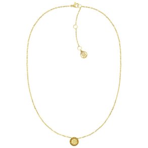 Halskde til kvinder Tommy Hilfiger 2780569