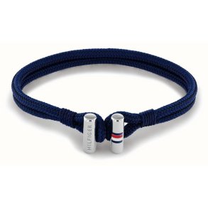 Armbnd til mnd Tommy Hilfiger 2790337 21 cm