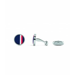 Manchetknapper Tommy Hilfiger 1,5 cm