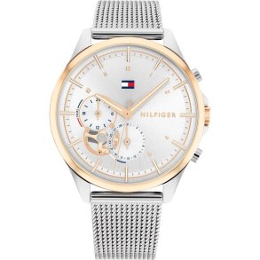 Dameur Tommy Hilfiger 1782416 (� 38 mm)