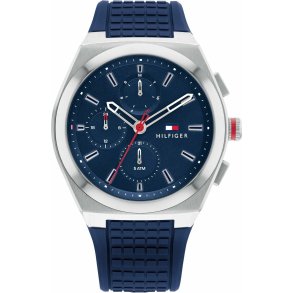 Herreur Tommy Hilfiger 1791899 ( 44 mm)