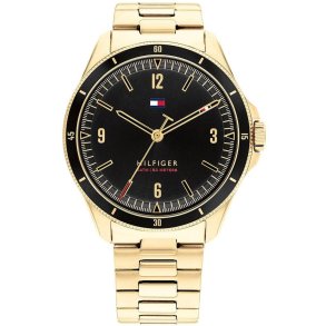 Herreur Tommy Hilfiger 1791903 ( 44 mm)
