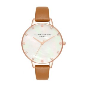 Dameur Olivia Burton OB16SE18 ( 34 mm)