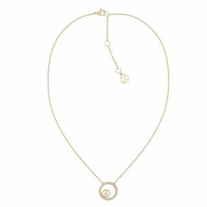 Vedhng til kvinder Tommy Hilfiger 2780585 46 cm