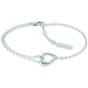 Armbnd til kvinder Calvin Klein 1681347