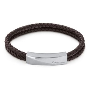 Armbnd til kvinder Calvin Klein 35000098