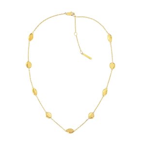 Halsk�de til kvinder Calvin Klein 35000125