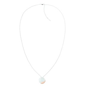 Halsk�de til kvinder Calvin Klein 35000148