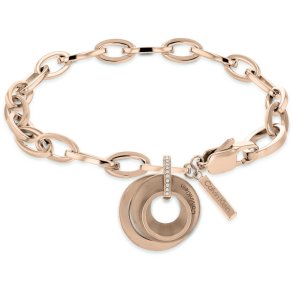 Armbnd til kvinder Calvin Klein 1681324