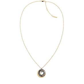 Halsk�de til kvinder Calvin Klein 35000158