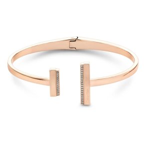 Armbnd til kvinder Calvin Klein 1681303