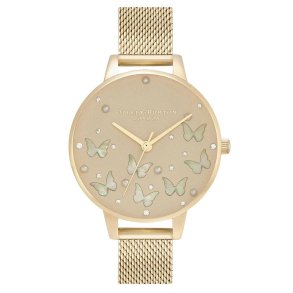 Dameur Olivia Burton OB16MB37 ( 34 mm)
