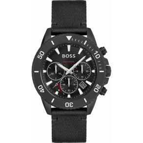 Unisex ur Hugo Boss 1513918 ( 41 mm)