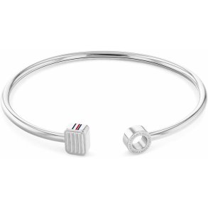 Armbnd til kvinder Tommy Hilfiger 2780696 6 cm
