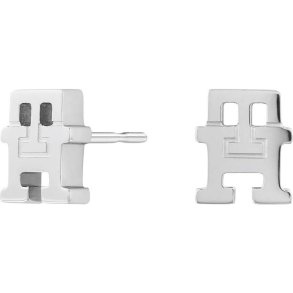 reringe til kvinder Tommy Hilfiger 2780724 Rustfrit stl 1 cm