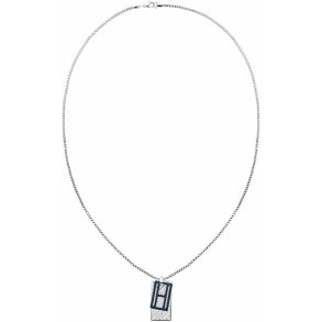 Halskde til mnd Tommy Hilfiger