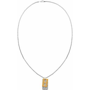 Halskde til mnd Tommy Hilfiger 2790451 50 cm