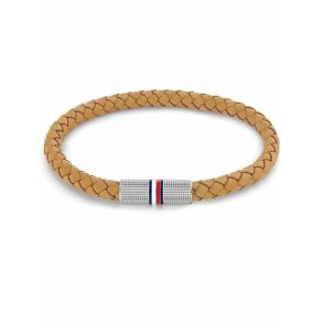 Armbnd til mnd Tommy Hilfiger 2790461 Lder 19 cm