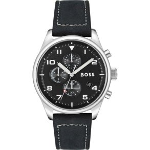 Herreur Hugo Boss 1513987 ( 44 mm)